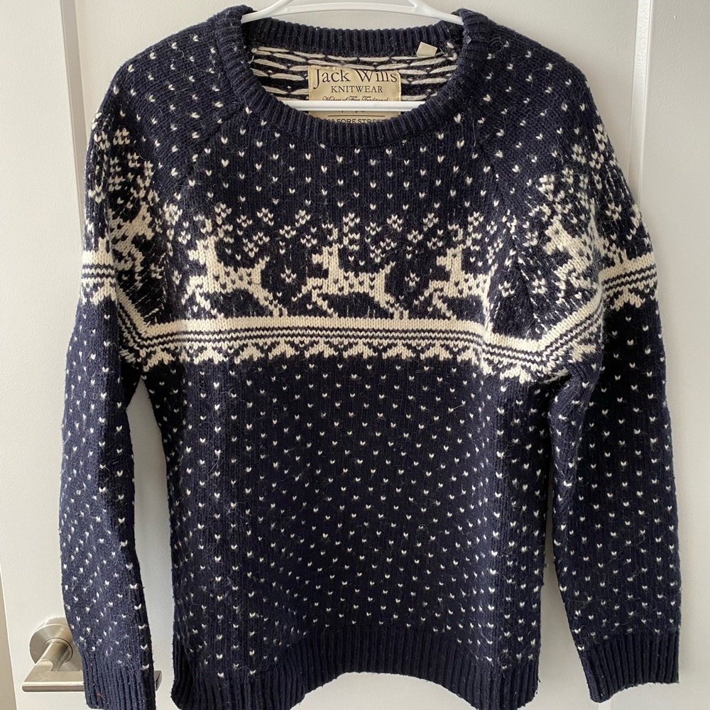 Jack Wills Sweater